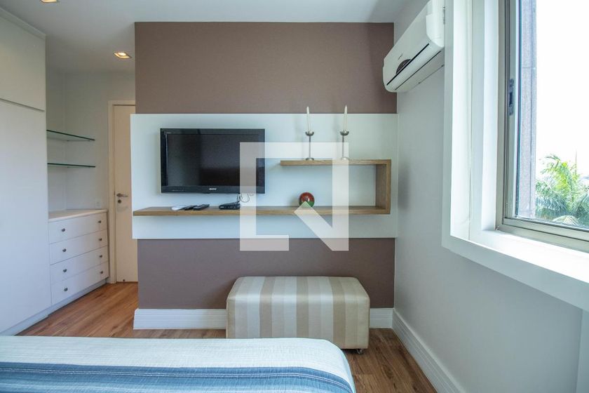 Apartamento, 3 quartos, 166 m² - Foto 39