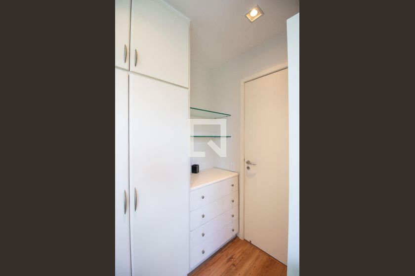 Apartamento, 3 quartos, 166 m² - Foto 41