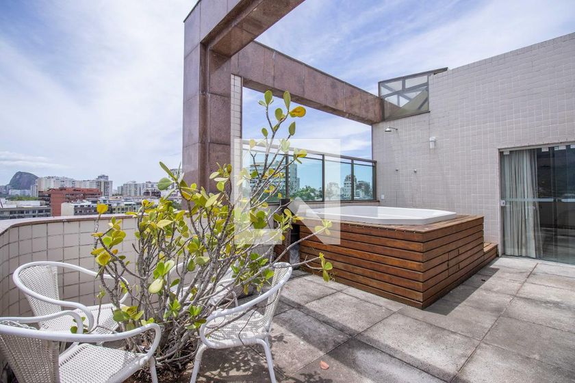 Apartamento, 3 quartos, 166 m² - Foto 58