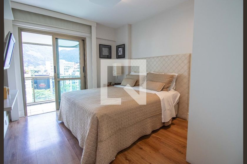Apartamento, 3 quartos, 166 m² - Foto 27