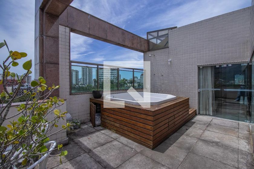 Apartamento, 3 quartos, 166 m² - Foto 56