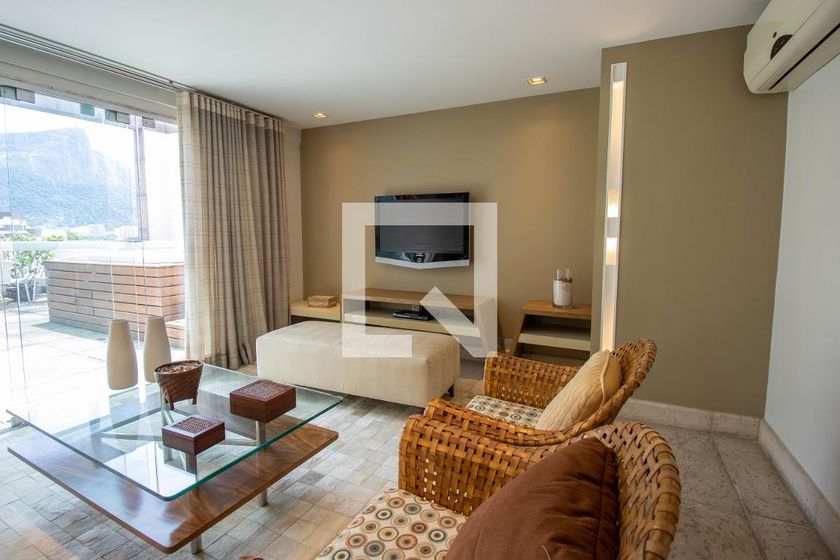 Apartamento, 3 quartos, 166 m² - Foto 12