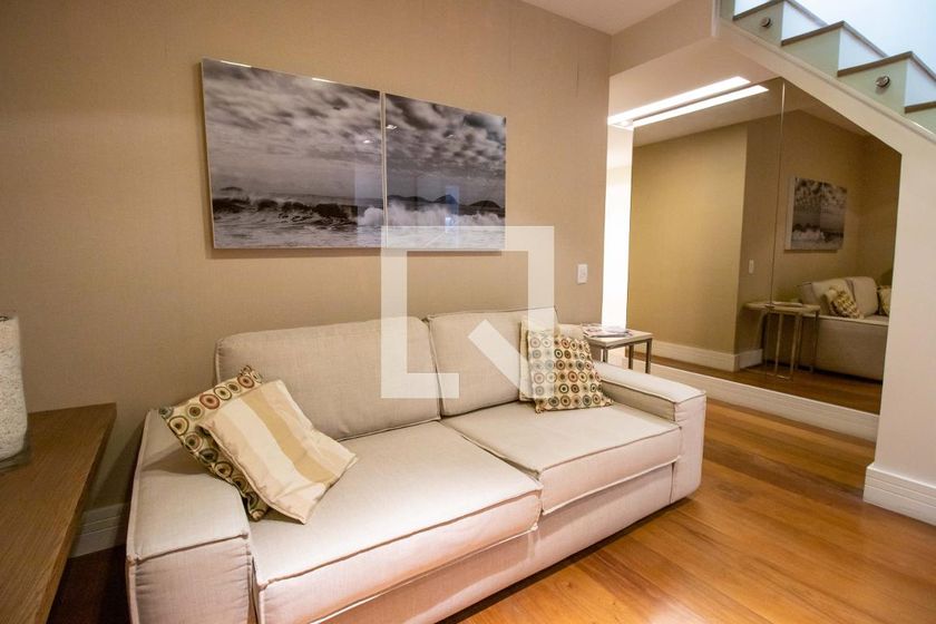 Apartamento, 3 quartos, 166 m² - Foto 6