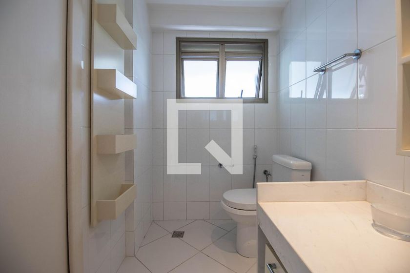 Apartamento, 3 quartos, 166 m² - Foto 19