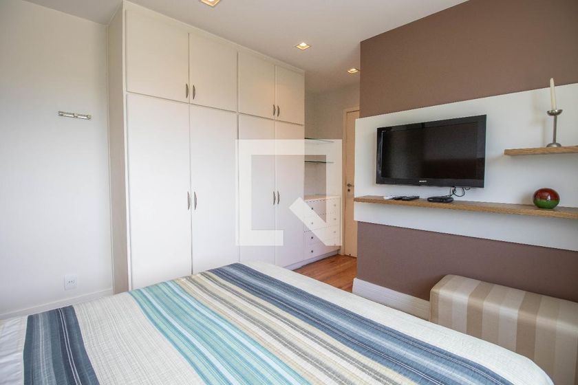 Apartamento, 3 quartos, 166 m² - Foto 38