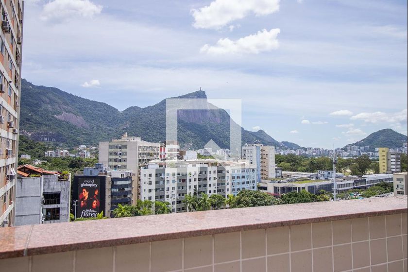 Apartamento, 3 quartos, 166 m² - Foto 61