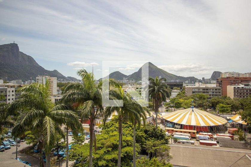Apartamento, 3 quartos, 166 m² - Foto 40