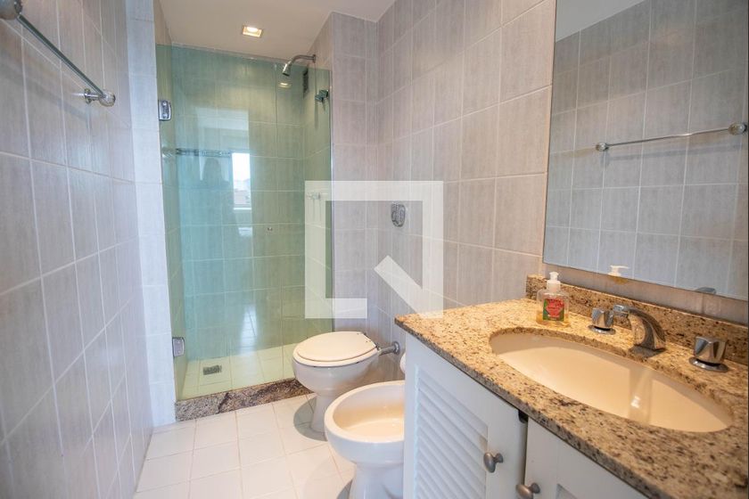 Apartamento, 3 quartos, 166 m² - Foto 42