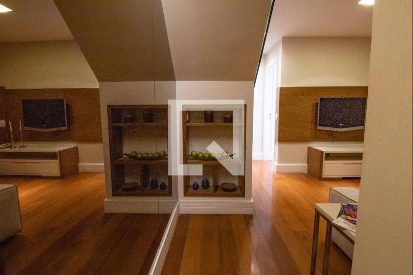 Apartamento, 3 quartos, 166 m² - Foto 1