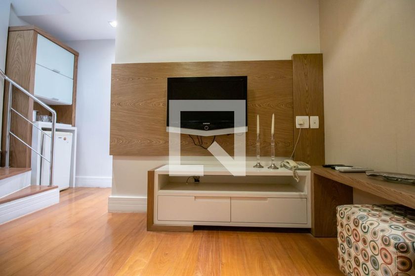 Apartamento, 3 quartos, 166 m² - Foto 5