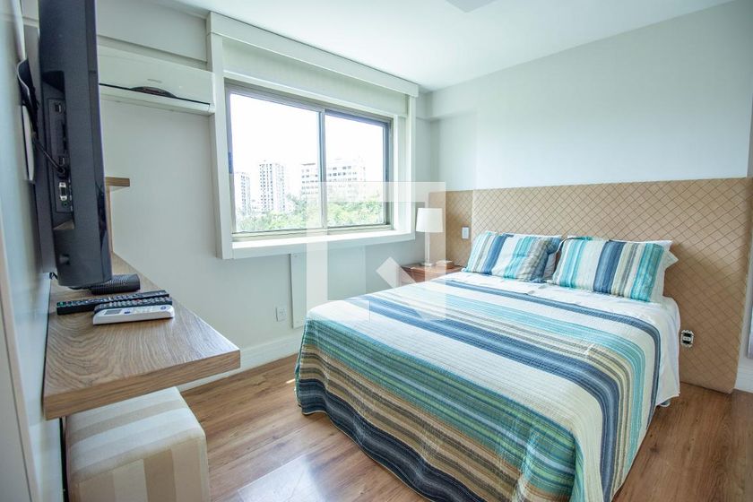 Apartamento, 3 quartos, 166 m² - Foto 35
