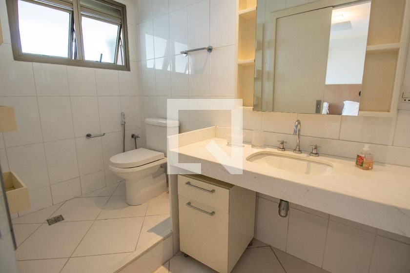Apartamento, 3 quartos, 166 m² - Foto 18