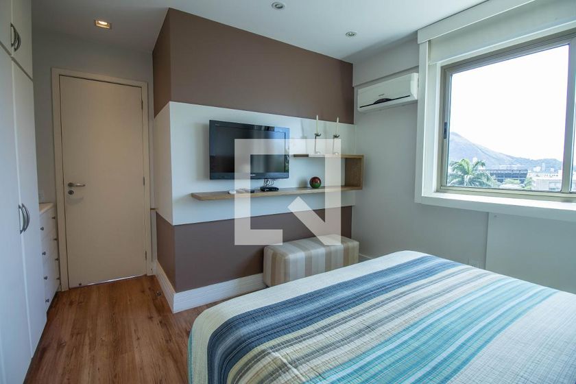 Apartamento, 3 quartos, 166 m² - Foto 36