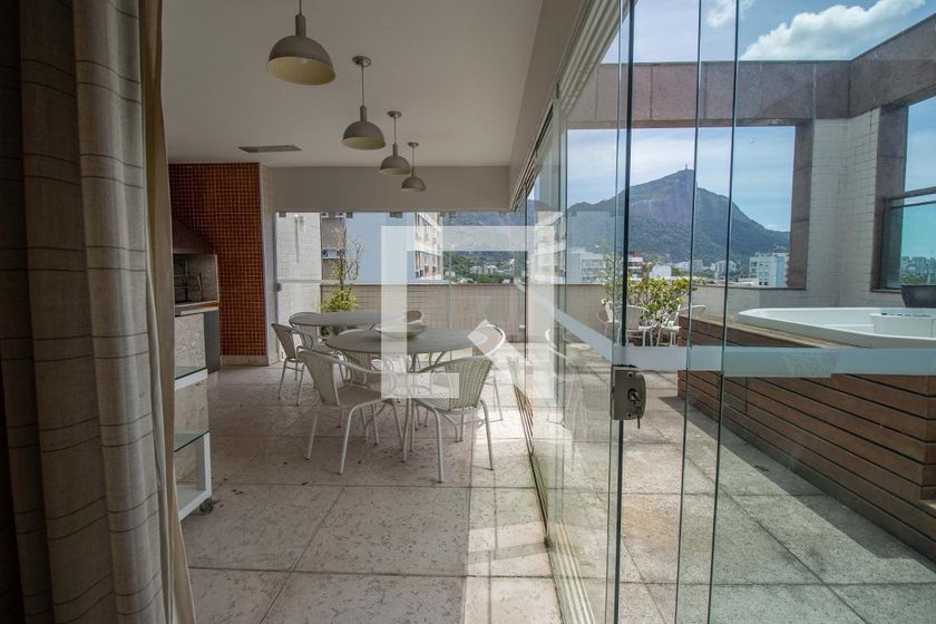 Apartamento, 3 quartos, 166 m² - Foto 50