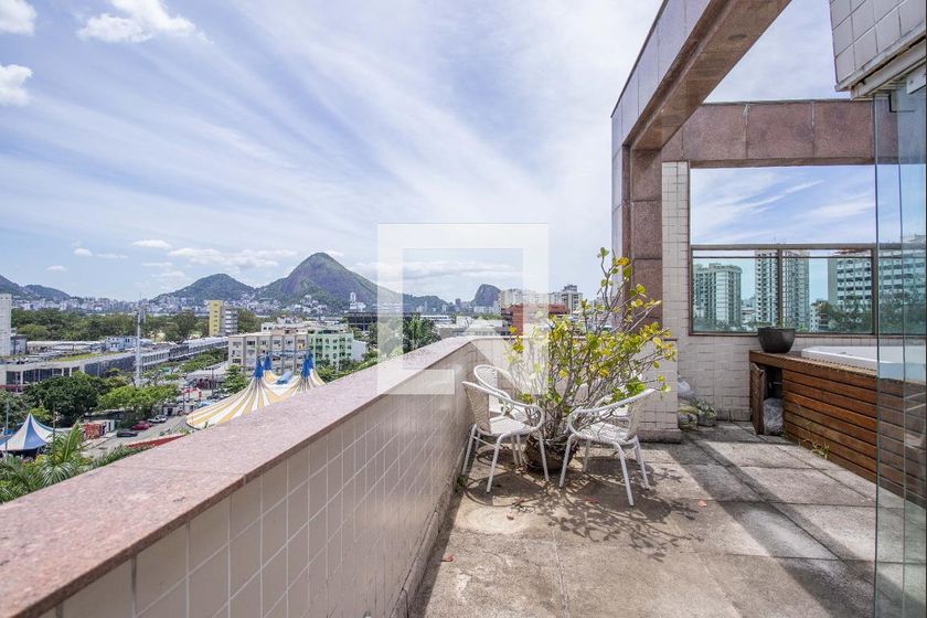 Apartamento, 3 quartos, 166 m² - Foto 60