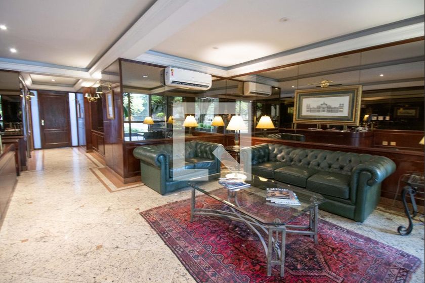 Apartamento, 3 quartos, 166 m² - Foto 67