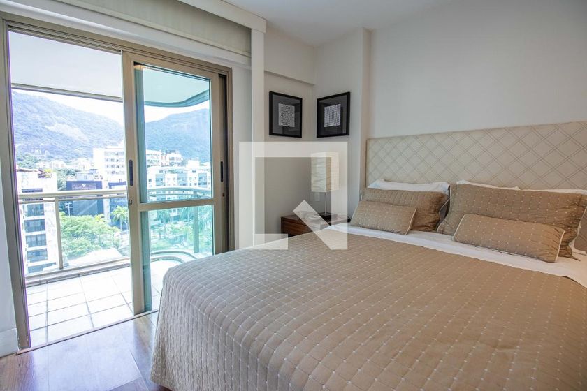 Apartamento, 3 quartos, 166 m² - Foto 28