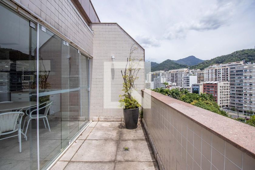 Apartamento, 3 quartos, 166 m² - Foto 59