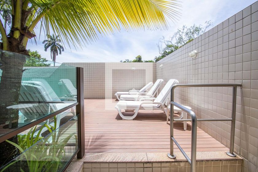 Apartamento, 3 quartos, 166 m² - Foto 63