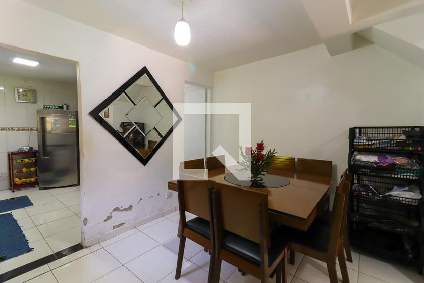 Casa, 4 quartos, 250 m² - Foto 13