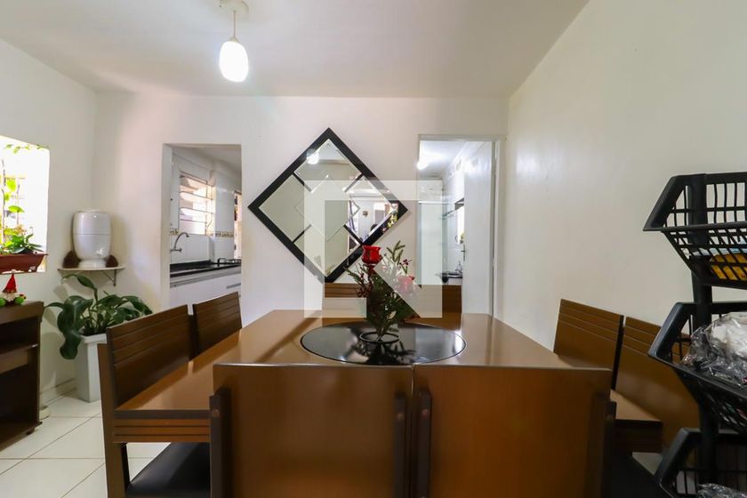 Casa, 4 quartos, 250 m² - Foto 11