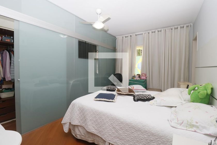 Casa, 5 quartos, 300 m² - Foto 13