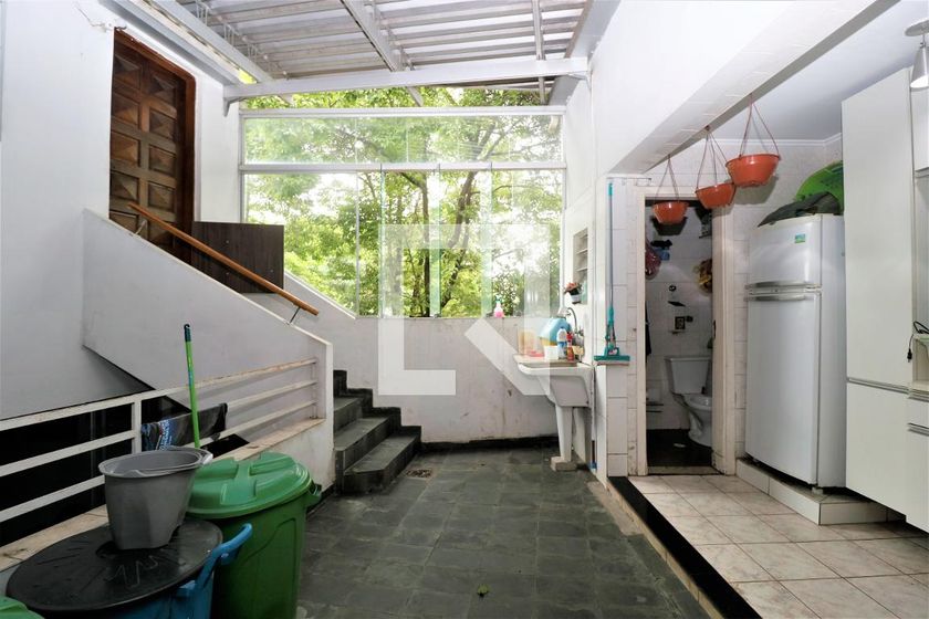 Casa, 5 quartos, 300 m² - Foto 73