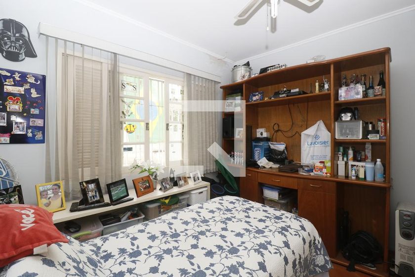 Casa, 5 quartos, 300 m² - Foto 41