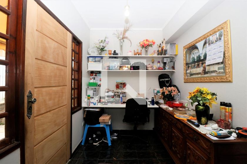 Casa, 5 quartos, 300 m² - Foto 77