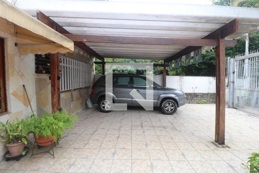Casa, 5 quartos, 300 m² - Foto 151