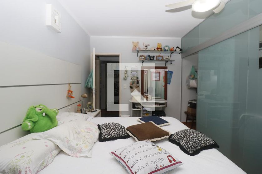 Casa, 5 quartos, 300 m² - Foto 19