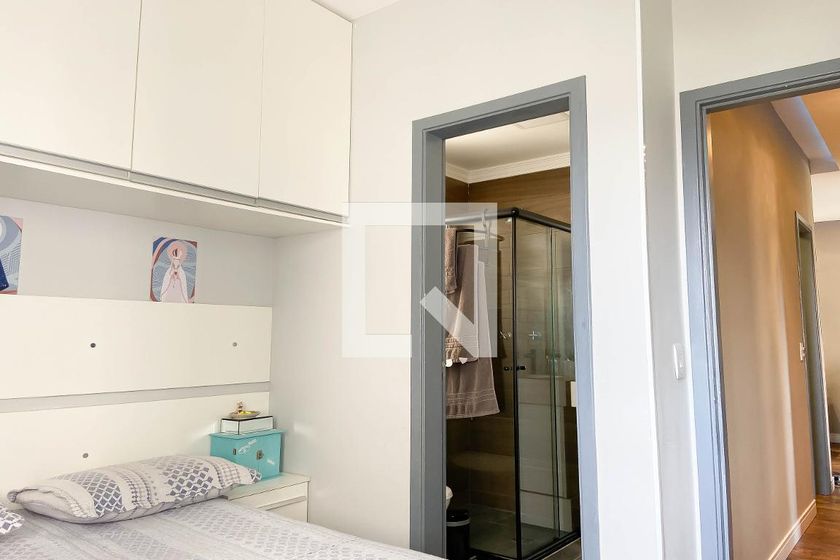 Apartamento, 3 quartos, 65 m² - Foto 21