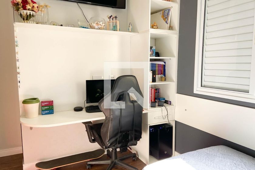 Apartamento, 3 quartos, 65 m² - Foto 49