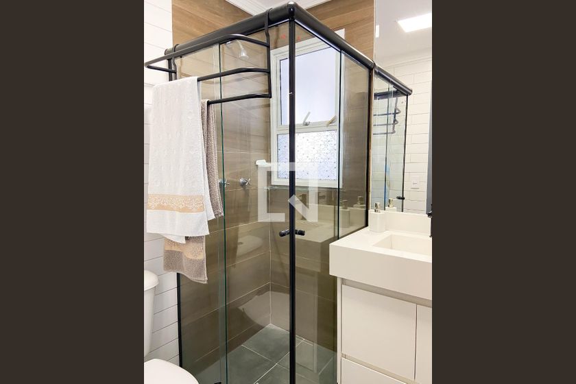 Apartamento, 3 quartos, 65 m² - Foto 59