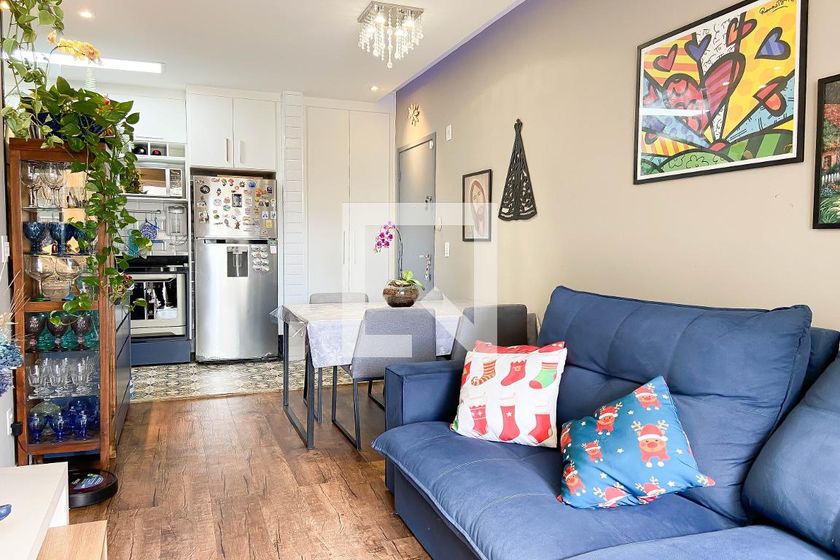 Apartamento, 3 quartos, 65 m² - Foto 7