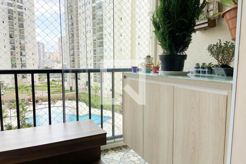 Apartamento, 3 quartos, 65 m² - Foto 9