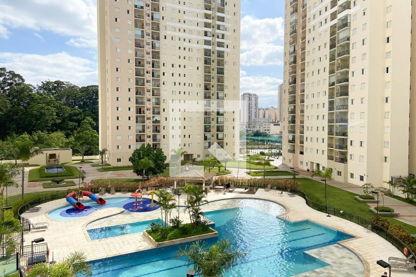 Apartamento, 3 quartos, 65 m² - Foto 45