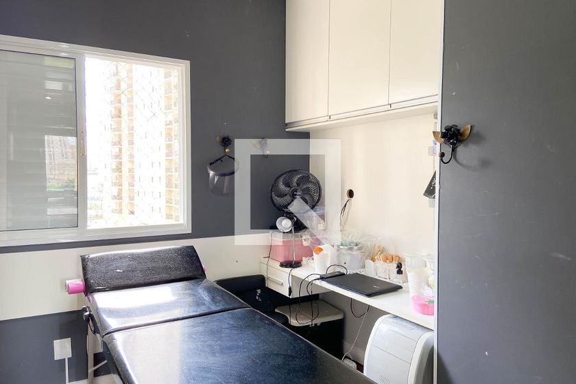 Apartamento, 3 quartos, 65 m² - Foto 35