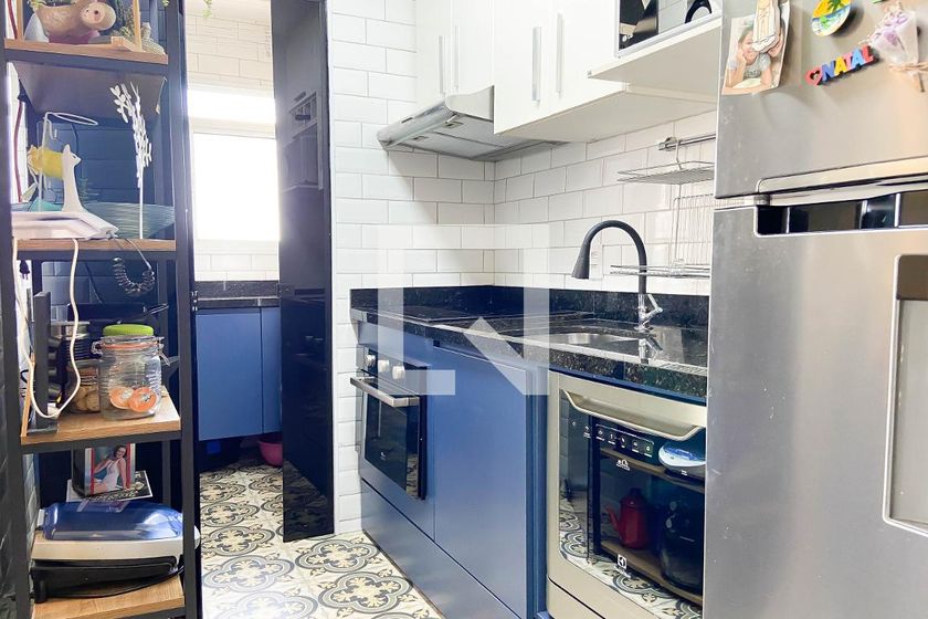 Apartamento, 3 quartos, 65 m² - Foto 67