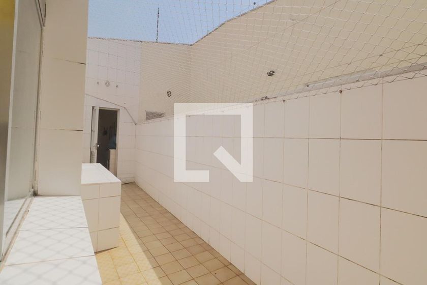 Apartamento, 3 quartos, 165 m² - Foto 9