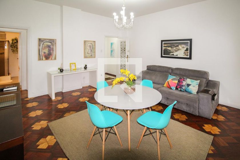 Apartamento, 3 quartos, 116 m² - Foto 9