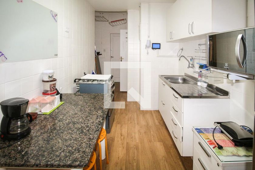Apartamento, 3 quartos, 116 m² - Foto 51