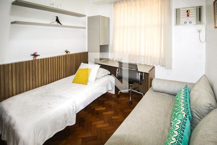 Apartamento, 3 quartos, 116 m² - Foto 29