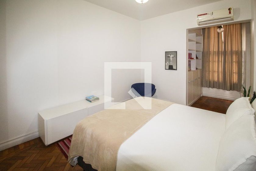 Apartamento, 3 quartos, 116 m² - Foto 35