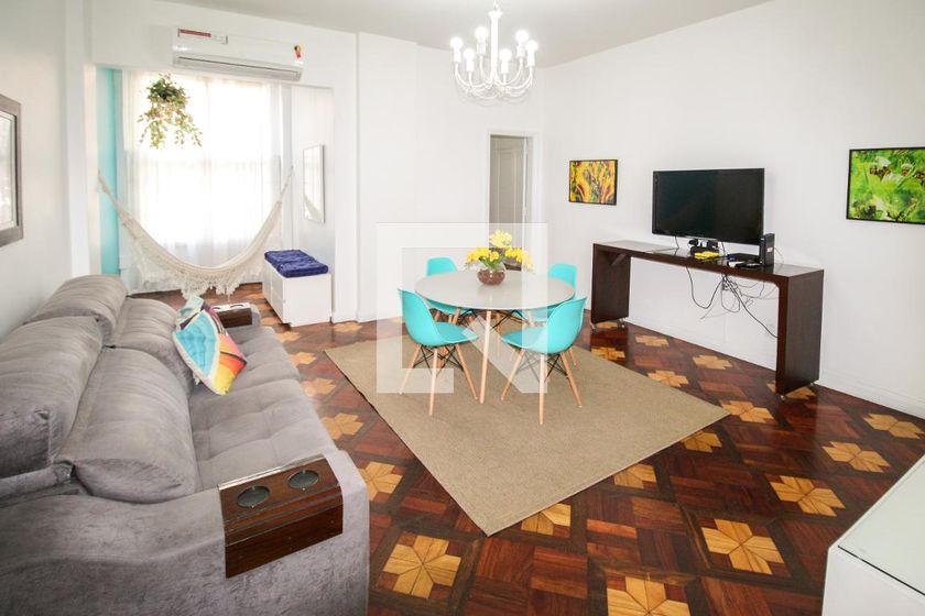 Apartamento, 3 quartos, 116 m² - Foto 5