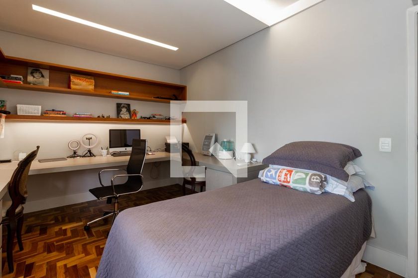 Apartamento, 3 quartos, 145 m² - Foto 17