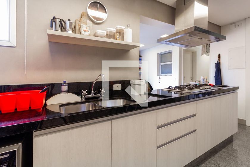 Apartamento, 3 quartos, 145 m² - Foto 28