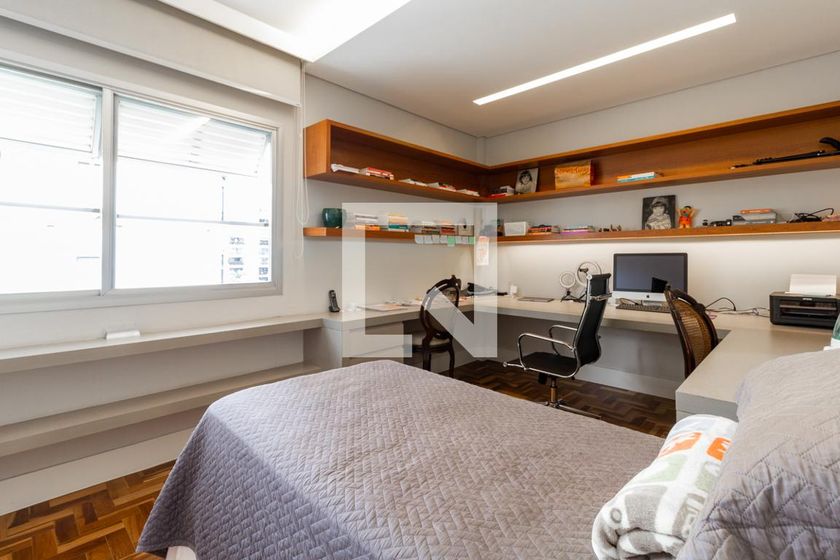 Apartamento, 3 quartos, 145 m² - Foto 16