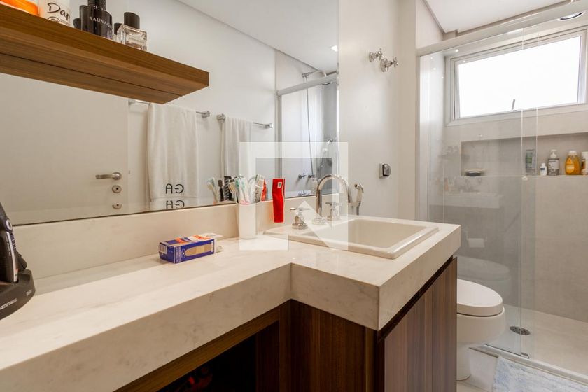 Apartamento, 3 quartos, 145 m² - Foto 25