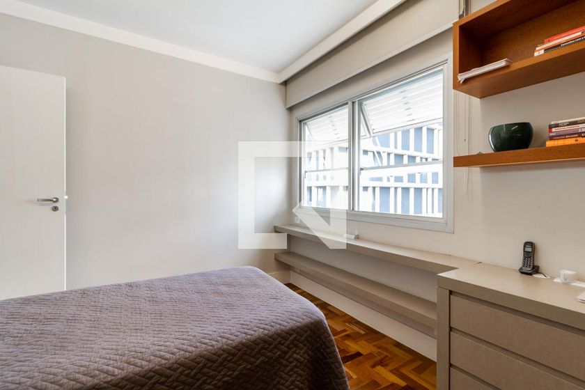 Apartamento, 3 quartos, 145 m² - Foto 19